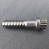 ARP 5/16-18 12PT STAINLESS STEEL BOLT